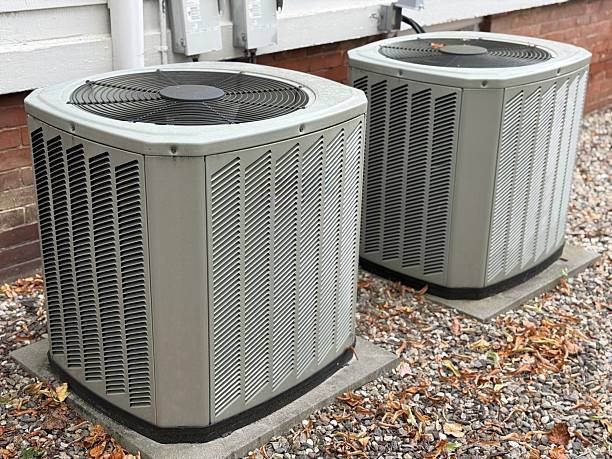 Reliable Ac Installation contractor in Hillsborough, CA by JG Cool HVAC